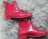 Lemon Jelly Comfy Kinder-Gummi-Stiefel Rot Gr.33 Herbst München - Bogenhausen Vorschau