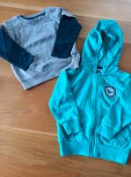 Pullover Jacke 86/92 Niedersachsen - Wilhelmshaven Vorschau