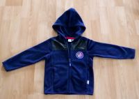 Wie NEU! Jacke mit Kapuze Hoodie Jungen Gr. 98 BOB DER BÄR Hessen - Langenselbold Vorschau