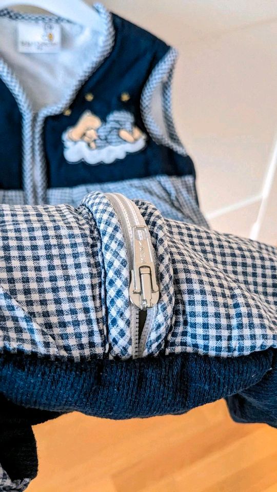 Baby-Schlafsack be be's Collection Größe 70 in Regensburg