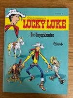 Lucky Luke Hommage Band 6- Die Ungezähmten, neu ungelesen Nordrhein-Westfalen - Mönchengladbach Vorschau