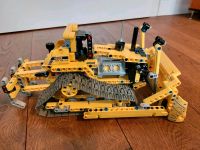 Lego Technik/Technic Bulldozer 42028 Niedersachsen - Syke Vorschau