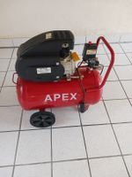 Apex Kompressor Model ZB-0.11  8-F50, nie benutzt Rheinland-Pfalz - Klein-Winternheim Vorschau