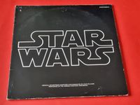 Vinyl Doppel LP / Langspielplatte Star Wars Soundtrack von 1977 Nordrhein-Westfalen - Remscheid Vorschau