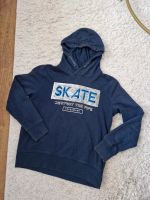 Yigga Skate Hoodie mit Wendepailetten Gr.158/164 Berlin - Treptow Vorschau