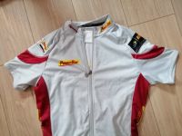 Radtrikot Power Bar von Gonso, Größe M, Triathlon, Rennrad, Rad Bayern - Großlangheim Vorschau