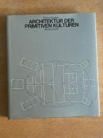 Architektur Buch “Arch. der Primitven Kulturen” Electa/Belser Berlin - Neukölln Vorschau