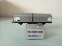 Fleischmann 826255 Schiebewandwagen AAE Green Cargo, neu Niedersachsen - Verden Vorschau