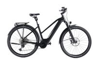 Cube Nuride Hybrid SLT 750 Allroad - 2023 - S | nur 667 km | Bosch Drive Unit Performance CX  (85Nm) 750 Wh | UVP 4.399 € | 1 Jahr Garantie | E Bike Trekking Kr. München - Ottobrunn Vorschau