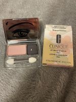 Clinique shadow duo 15 uptown downtown Neu Hessen - Darmstadt Vorschau