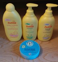 Baby- und Kinderpflegeprodukte/Shampoo/Waschgel/Creme/Hautöl Berlin - Lichtenberg Vorschau