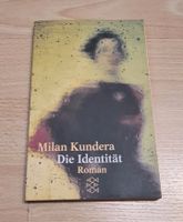Milan Kundera - Die Identität Baden-Württemberg - Kirchberg an der Murr Vorschau