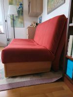 Sofa,ausziehbar als Schlafcouch, Nordrhein-Westfalen - Grevenbroich Vorschau