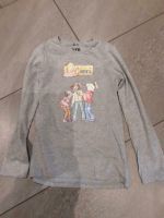 Meine Freundin Conni Langarmshirt Shirt Pulli Gr. 134/140 Rheinland-Pfalz - Birkenfeld Vorschau