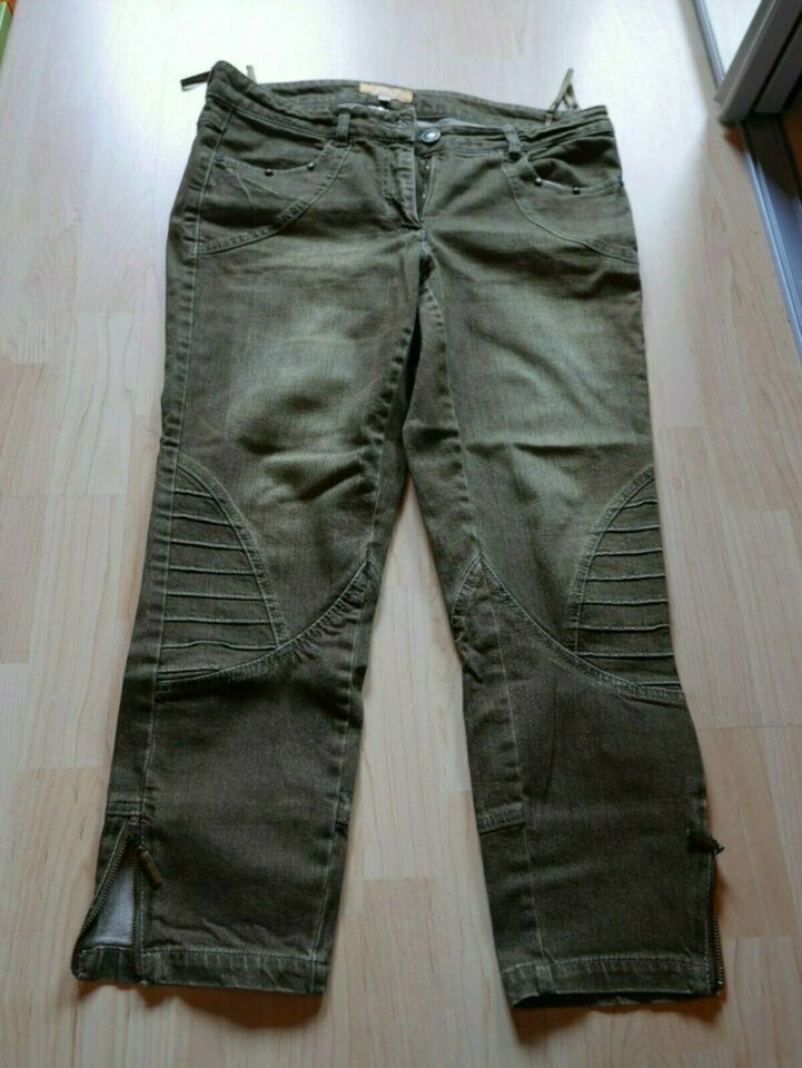 Hose / Jeans von BIBA Gr. 40 in Edingen-Neckarhausen