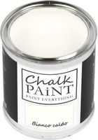 Chalk Paint Everything® Bianco Caldo Kreidefarbe Wasserbasis für Hessen - Körle Vorschau