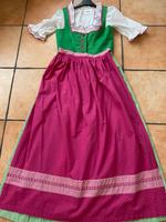Dirndlkleid Marke Wenger Bayern - Bad Birnbach Vorschau