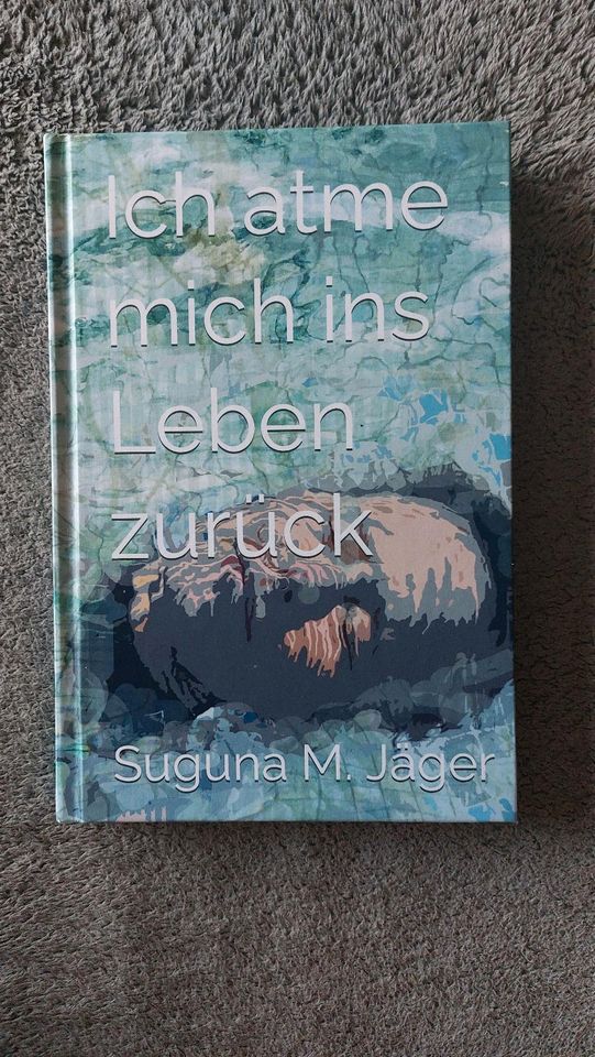 Ich atme mich ins Leben zurück Suguna M. Jäger in Köln