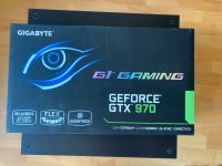 GeForce GTX970 Bayern - Augsburg Vorschau