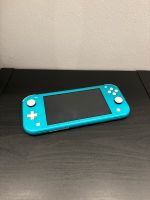 Nintendo Switch Lite Blau Nordrhein-Westfalen - Ahaus Vorschau