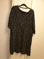 Bonprix sommerkleid dots grösse 52 54 curvy tailliert tunnelzug Eimsbüttel - Hamburg Eimsbüttel (Stadtteil) Vorschau