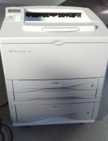 Laserdrucker HP LaserJet 5000 N Stuttgart - Sillenbuch Vorschau