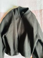 Schwarze Bomberjacke von h&m Berlin - Friedenau Vorschau