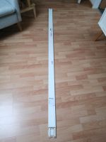 Sockelleiste weiß 220x8 cm für IKEA Metod Küche KUNGSBACKA NEU Baden-Württemberg - Staufen im Breisgau Vorschau