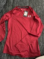 under armour Heatgear compressions Langarmshirt Mitte - Tiergarten Vorschau