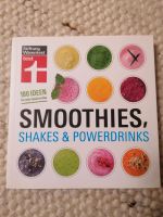 Smoothies Shakes und Powerdrinks, Getränke, Gesundheit Bayern - Rohrdorf Vorschau