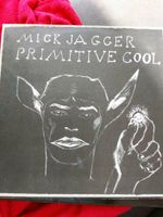 Vinyl LP - Mick Jagger - PRIMITIVE COOL Bayern - Markt Schwaben Vorschau