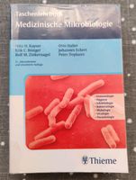 Medizinische Mikrobiologie, 11 Auflage Baden-Württemberg - Bad Rappenau Vorschau