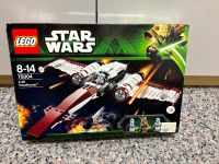 Lego 75004 Z-95 Headhunter Top Nordrhein-Westfalen - Wermelskirchen Vorschau