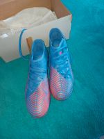 ADIDAS FUSSBALLSCHUHE GR.39⅓ Wie Neu mit OVP Nordrhein-Westfalen - Lüdenscheid Vorschau