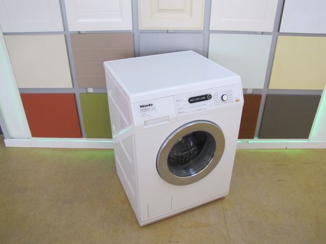 ⛅️Miele W 5821⚡ 18 Monate Garantie Waschmaschine ⭐⭐️⭐️⭐⭐ in Berlin