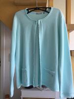 Rabe Strickjacke türkis 40/42 neu Niedersachsen - Lathen Vorschau