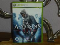 *** Xbox 360 Spiel *** Assassin's Creed *** inkl. Booklet Nordrhein-Westfalen - Kevelaer Vorschau