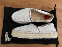 Love Moschino Espadrilles Nordrhein-Westfalen - Lohmar Vorschau