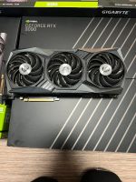 MSI NVIDIA RTX 3080 Bayern - Hahnbach Vorschau