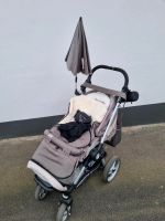 Kinderwagen Teutonia  Be you! Nordrhein-Westfalen - Neuss Vorschau