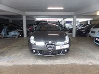 Alfa Romeo Giulietta Turismo Düsseldorf - Unterbilk Vorschau