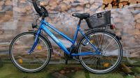 Fahrrad NEU 26" Herren Damen MC Kenzie Shimano TX StVo V-Brake Thüringen - Leinefelde Vorschau