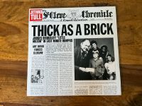 Jethro Tull „ Thick as a Brick „ Black Vinyl Nordrhein-Westfalen - Kerpen Vorschau