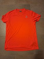 Adidas Shirt Orange Gr. L Nordrhein-Westfalen - Niederzier Vorschau