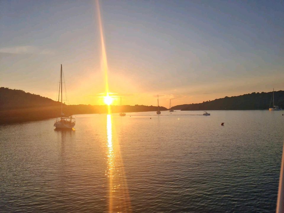 Urlaub in Kroatien  auf einer Segelyacht - All inklusive in München