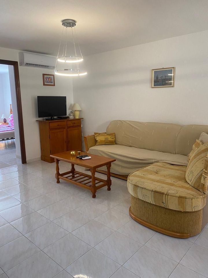 Ferienwohnung mit Pool/Spanien/Alicante/Torrevieja/Los Balcones in Neuenstadt