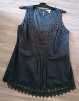 Esprit Top Bluse Hängerchen Shirt Gr. 42 Hessen - Schrecksbach Vorschau