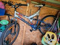 Fahrrad zu verkaufen Niedersachsen - Wolfsburg Vorschau