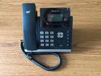 Yealink SIP-T41P PoE IP VoIP Telefon Brandenburg - Cottbus Vorschau