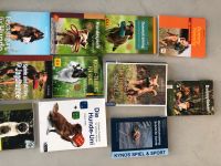 50 Bücher und ein Video für Hundehalter (einzeln zu verkaufen) Hamburg-Nord - Hamburg Uhlenhorst Vorschau